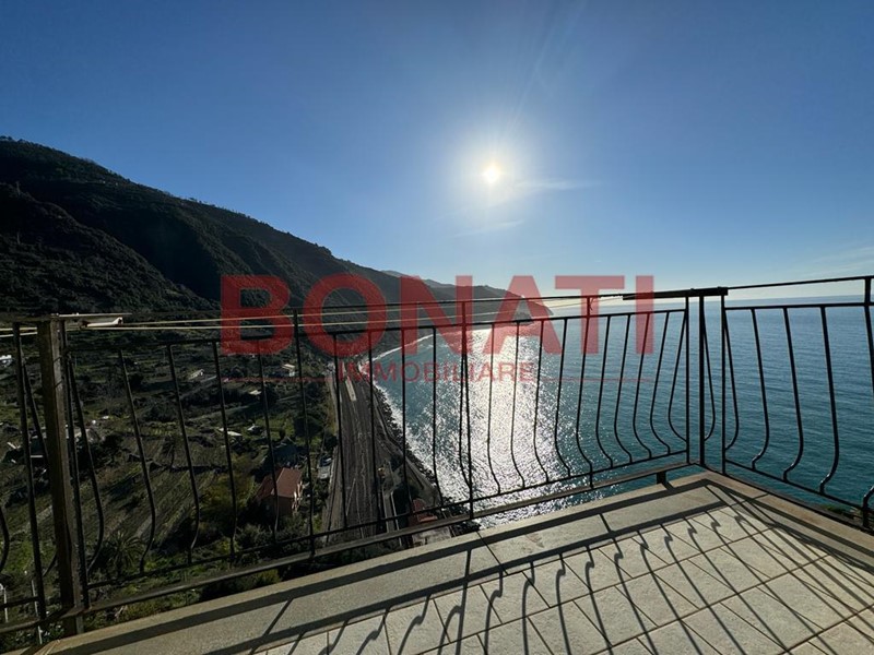 Quadrilocale in Vendita a Vernazza, zona Corniglia, 295'000€, 73 m²