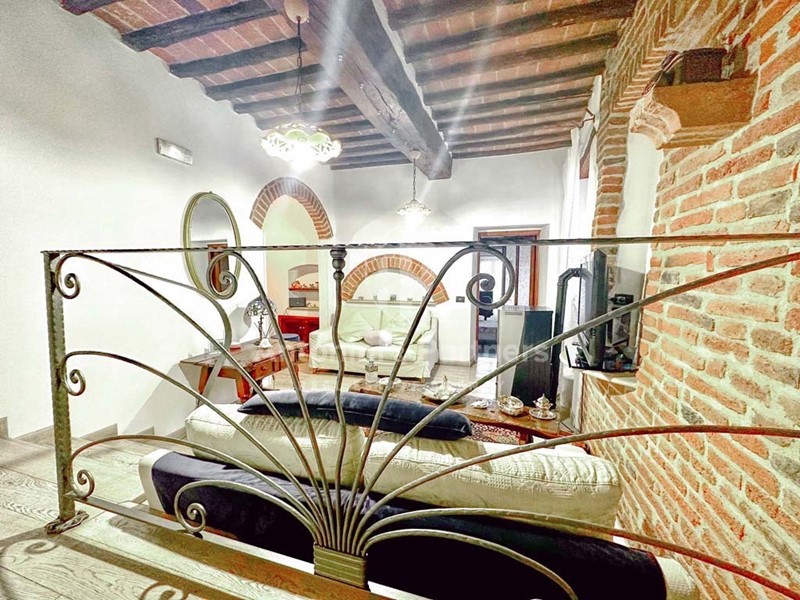 Casa Semi Indipendente in Vendita a Città della Pieve, 280'000€, 175 m²