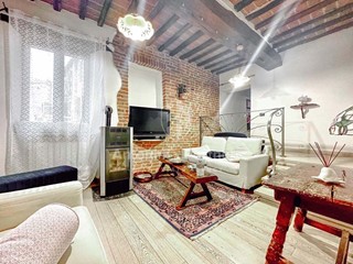 Casa Semi Indipendente in Vendita a Città della Pieve, 280'000€, 175 m²