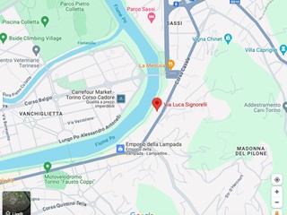 Box in Vendita a Torino, zona Precollina, 20'000€, 17 m², con Box