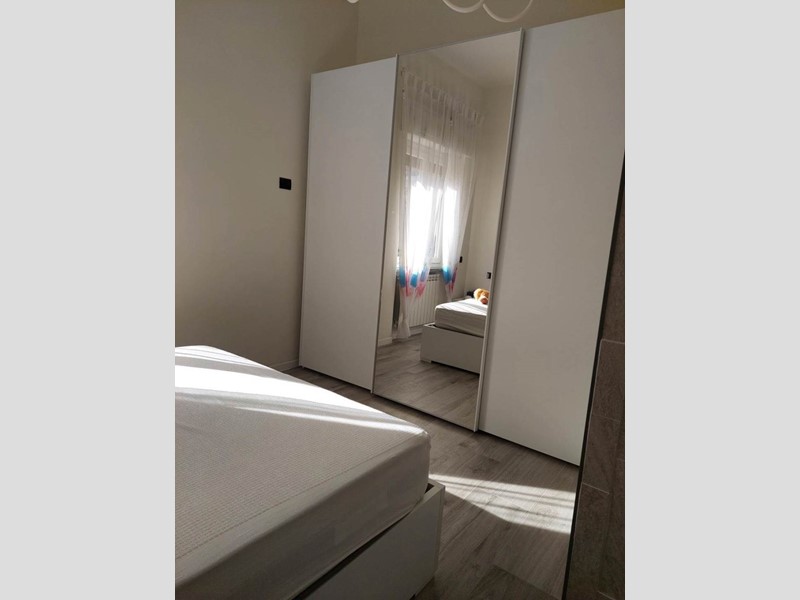 Quadrilocale in Vendita a Carrara, zona Marina di Carrara, 300'000€, 95 m²