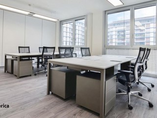 Ufficio in Affitto a Pontedera, 1'400€, 150 m²