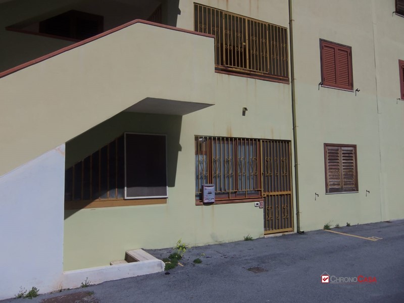 Quadrilocale in Vendita a Messina, 59'000€, 65 m²