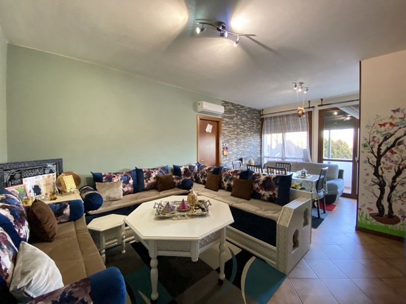 Trilocale in Vendita a Barbarano Mossano, 89'000€, 75 m²