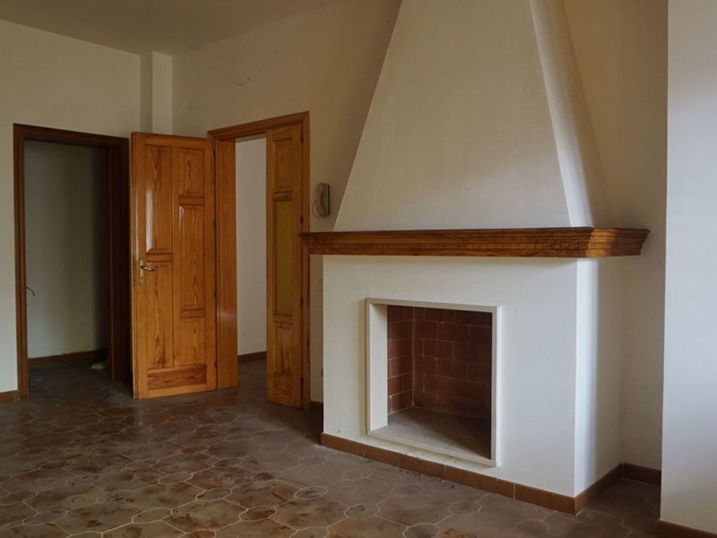 Casa Indipendente in Vendita a Presicce Acquarica, 190'000€, 660 m²