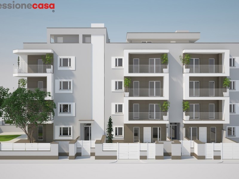 Appartamento in Vendita a Grottaglie, 328'000€, 170 m²