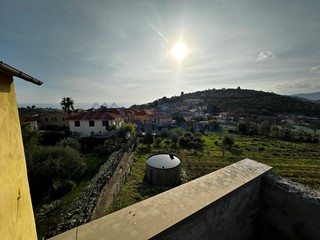 Casa Semi Indipendente in Vendita a Pompeiana, 155'000€, 100 m²