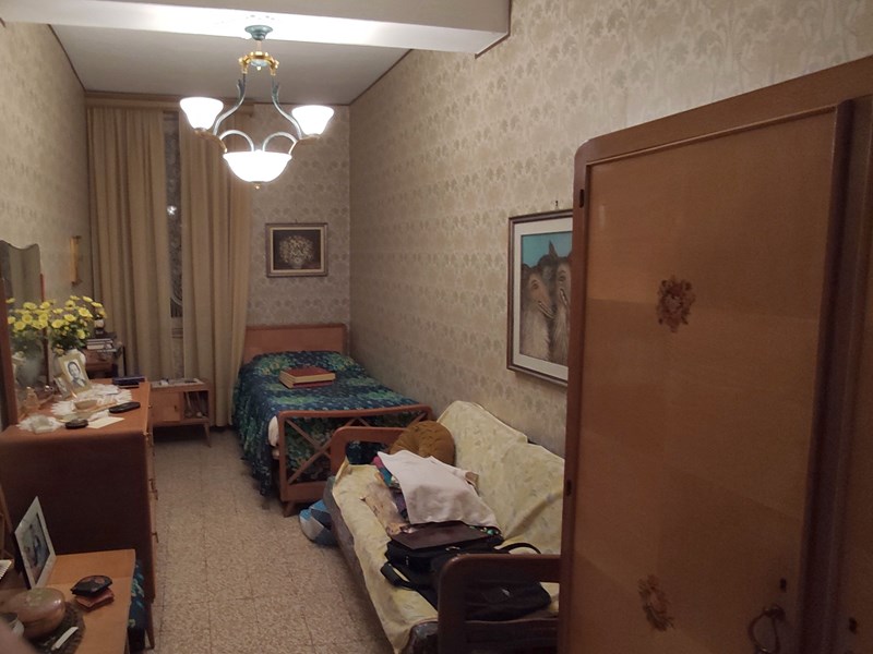 Stanza in Affitto a Cremona, zona Zona Piazza Castello, 250€, 13 m², arredato