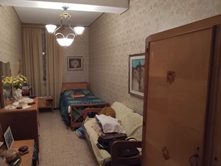 Stanza in Affitto a Cremona, zona Zona Piazza Castello, 250€, 13 m², arredato