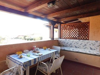 Bilocale in Affitto a Budoni, zona Marina di Porto Ottiolu, 750€, 40 MQ, arredato