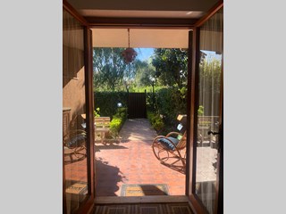 Villetta a schiera in Affitto a Ladispoli, zona MARINA DI SAN NICOLA - VILLAGGIO TORTUGA, 3'000€, 100 m²