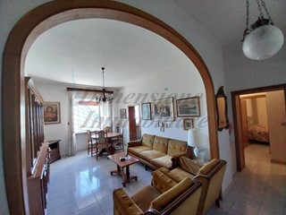 Appartamento in Vendita a Rosignano Marittimo, zona Vada, 168'000€, 86 m²