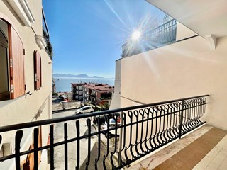 Trilocale in Vendita a Napoli, zona POSILLIPO, 550'000€, 120 m²