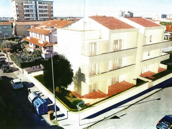 Trilocale in Vendita a Cecina, 388'000€, 90 m²