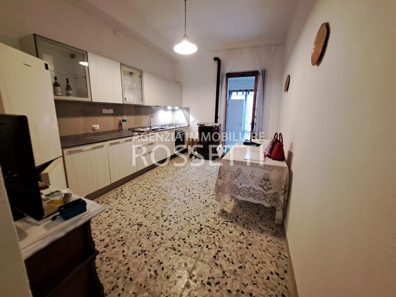 Casa Indipendente in Vendita a Empoli, zona Marcignana, 98'000€, 80 m², arredato