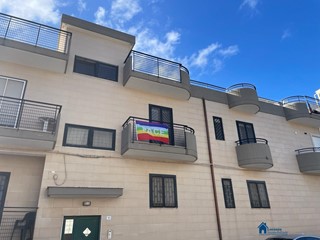 Trilocale in Vendita a Cellamare, 125'000€, 90 m²