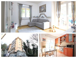 Appartamento in Vendita a Genova, 115'000€, 90 m²