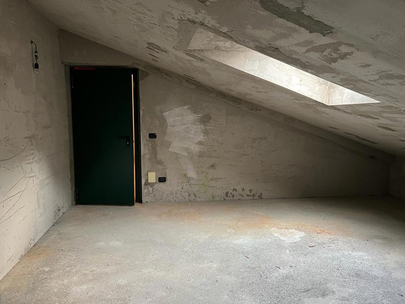 Casale in Vendita a Malgrate, 17'500€, 18 m²