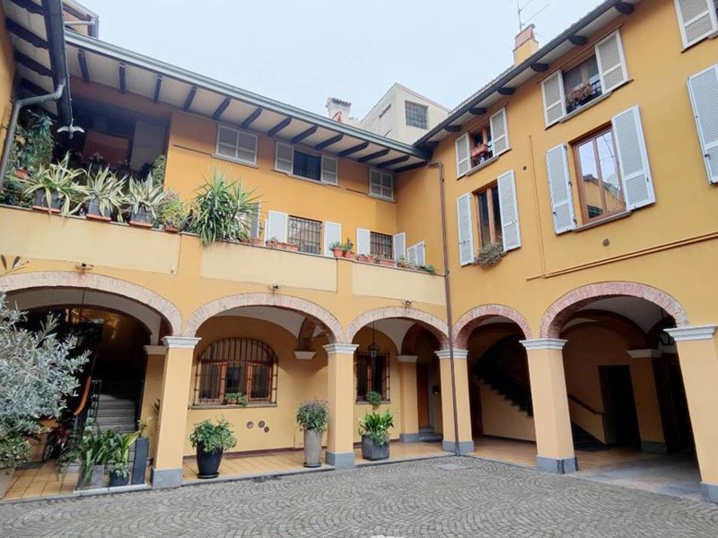 Trilocale in Vendita a Piacenza, 145'000€, 112 m²