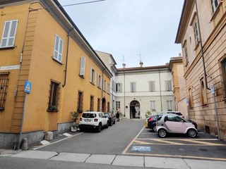 Trilocale in Vendita a Piacenza, 145'000€, 112 m²