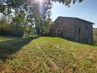 Casa Indipendente in Vendita a Guiglia, zona Monteorsello, 55'000€, 140 m²