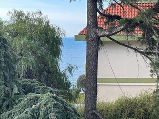 Trilocale in Vendita a Sanremo, zona La Brezza, 555'000€, 90 m², arredato, con Box