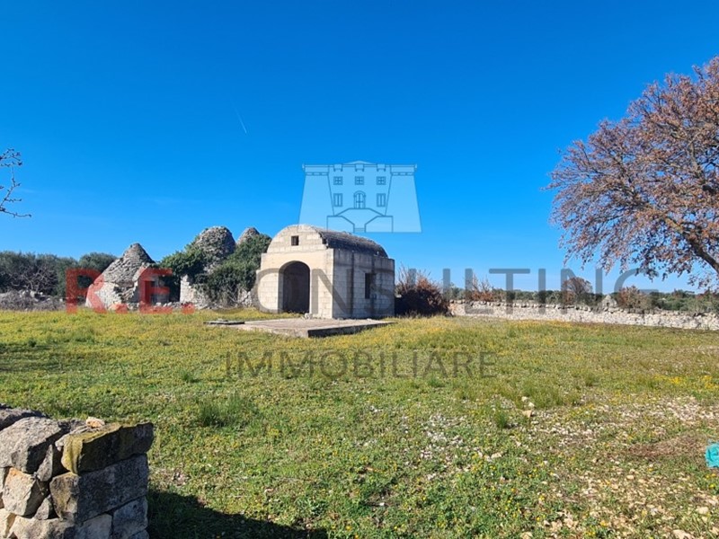 Appartamento in Vendita a Ostuni, 148'000€, 120 m²