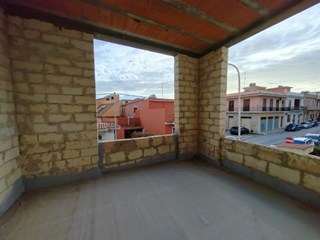 Appartamento in Vendita a Avola, 85'000€, 188 m²