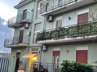 Trilocale in Vendita a San Filippo del Mela, zona Olivarella, 88'000&euro;, 110 m²