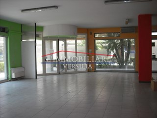Immobile commerciale in Vendita a Massa, zona Marina di Massa, 390'000&euro;, 300 m²