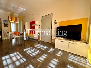 Quadrilocale in Affitto a Pisa, zona Calambrone, 80 m², arredato