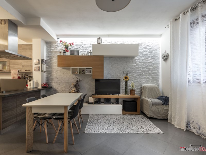 Trilocale in Vendita a Poggibonsi, 189'000€, 80 m²