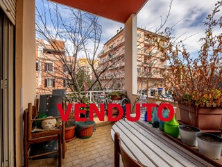 Appartamento in Vendita a Roma, zona SAN GIOVANNI, 445'000€, 113 m²