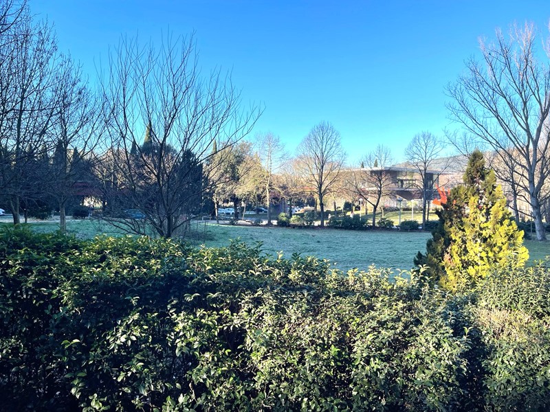 Monolocale in Vendita a Perugia, zona MADONNA ALTA, 159'000€, 105 m²