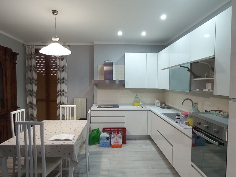 Appartamento in Vendita a Monte San Pietrangeli, zona semicentro, 95'000€, 100 m²