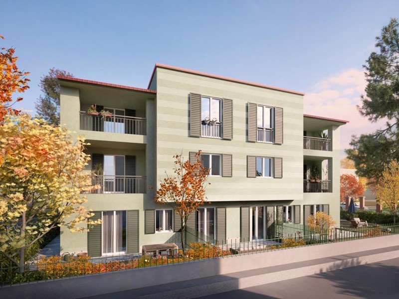 Appartamento in Vendita a Sestri Levante, 595'000€, 104 m²