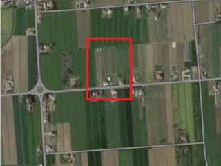 Terreno agricolo in Vendita a Cesena, zona San Giorgio Di Cesena, 15'188€, 10330 m²