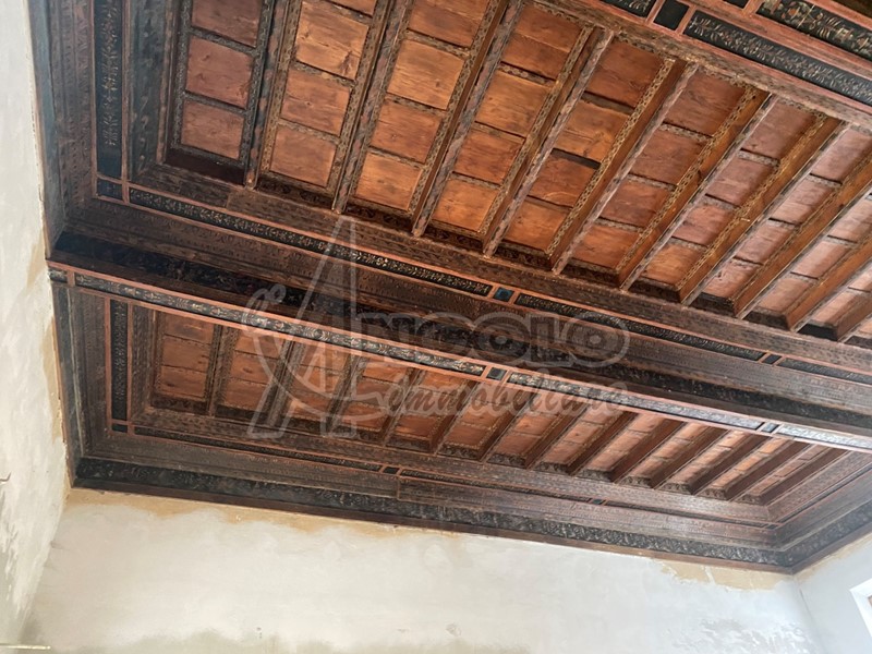 Trilocale in Vendita a Ferrara, 285'000&euro;, 107 m²