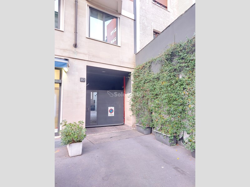 Box in Affitto a Milano, zona Centro, 150€, 30 m²