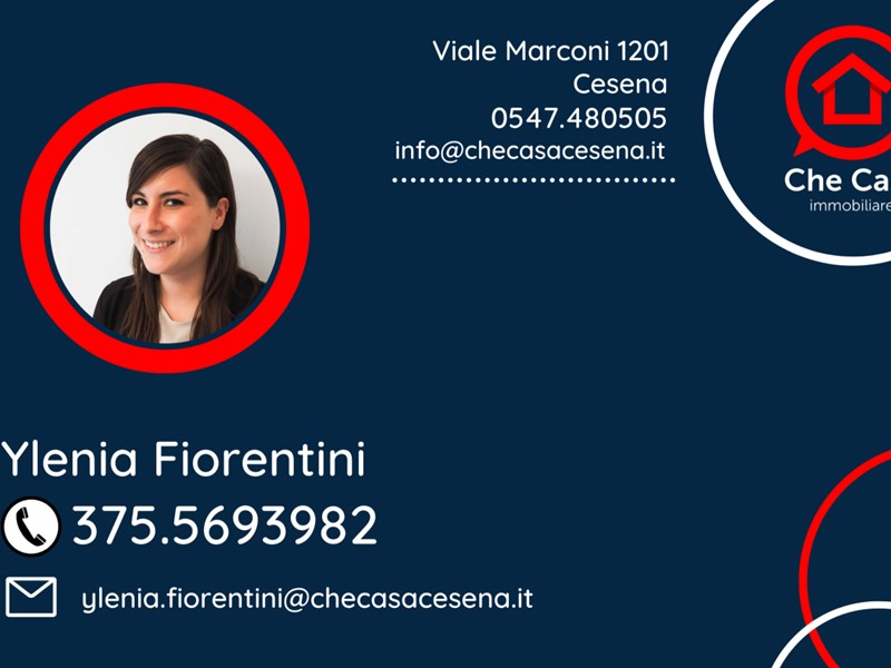 Ufficio in Affitto a Bellaria Igea Marina, 700€, 78 m²