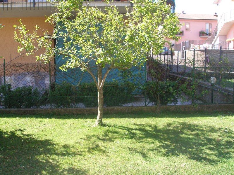 Quadrilocale in Affitto a Gallese, 400€, 100 m²