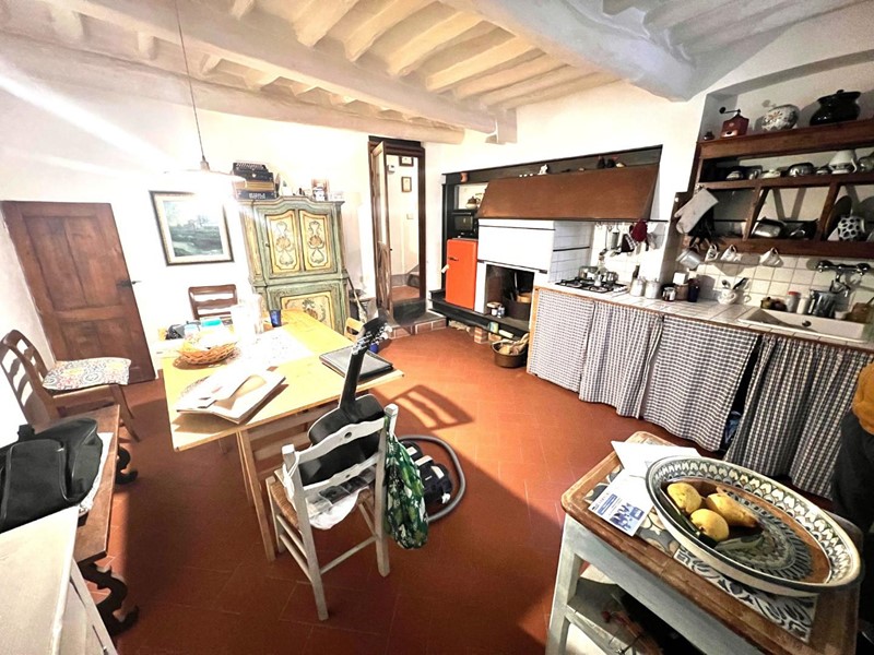 Quadrilocale in Vendita a Montelupo Fiorentino, 135'000€, 80 m²