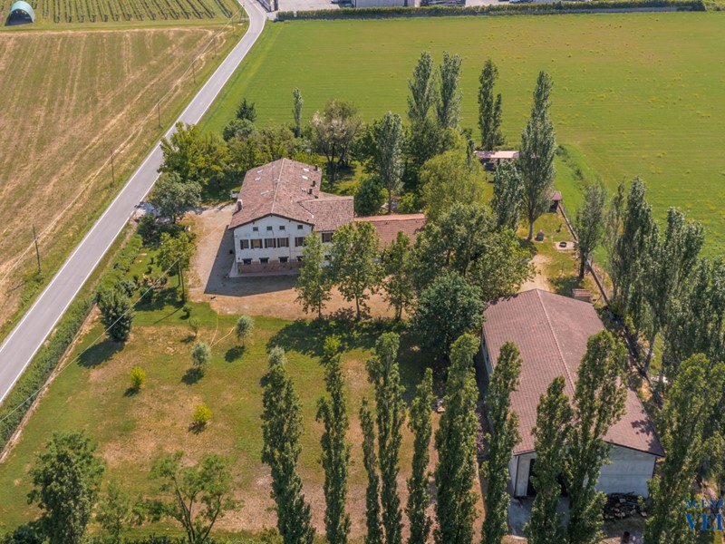 Casa Semi Indipendente in Vendita a Campogalliano, 395'000€, 167 m²