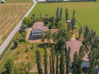 Casa Semi Indipendente in Vendita a Campogalliano, 395'000€, 167 m²