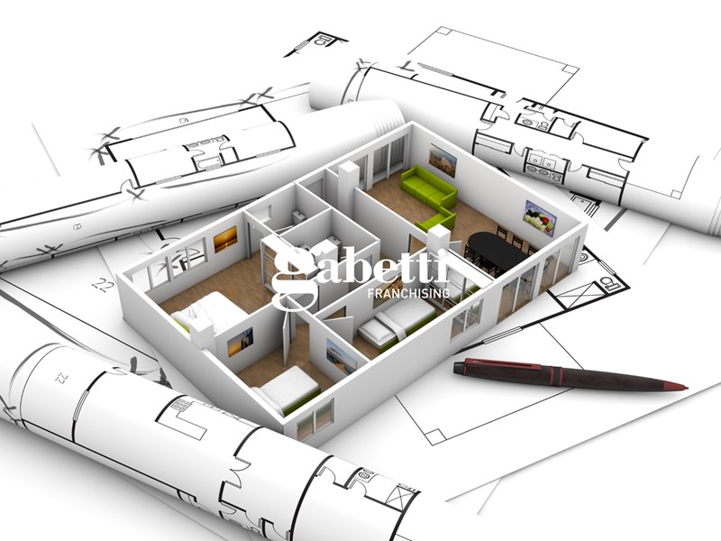 Terreno edificabile in Vendita a Casalserugo, 70'000€, 1400 m²