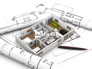 Terreno edificabile in Vendita a Casalserugo, 70'000€, 1400 m²