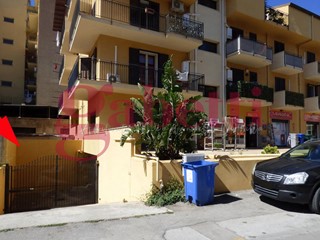 Box in Vendita a Bagheria, 20'000€, 23 m²