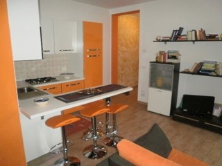 Bilocale in Vendita a Adria, 80'000€, 60 m², arredato