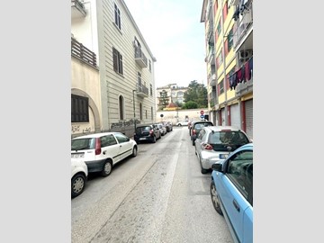 Box in Vendita a Napoli, 23'000€, 17 m²
