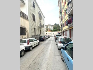 Box in Vendita a Napoli, 23'000€, 17 m²